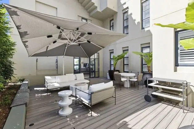 Exclusive Apart Daire