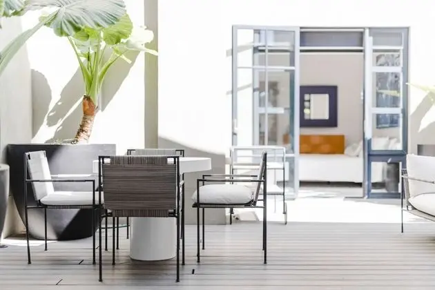 Exclusive Apart Daire