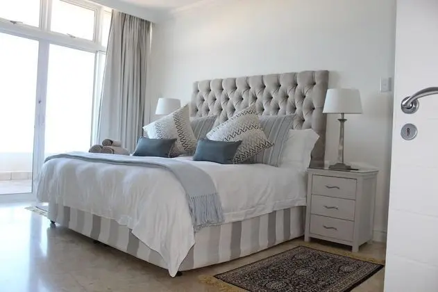 Luxury Çatı Katı Süiti (Penthouse), 4 Yatak Odası