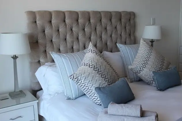 Luxury Çatı Katı Süiti (Penthouse), 4 Yatak Odası