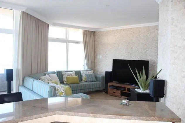 Luxury Çatı Katı Süiti (Penthouse), 4 Yatak Odası