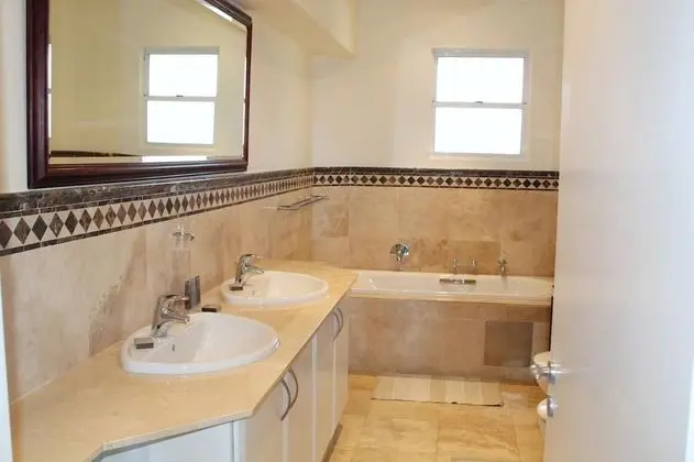Luxury Çatı Katı Süiti (Penthouse), 4 Yatak Odası