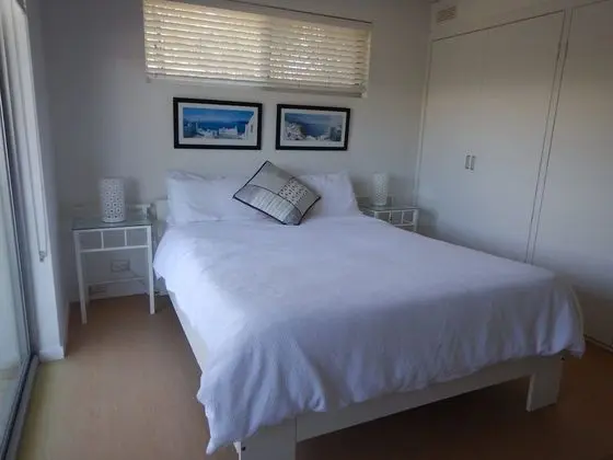 Apart Daire (2 Bedrooms)