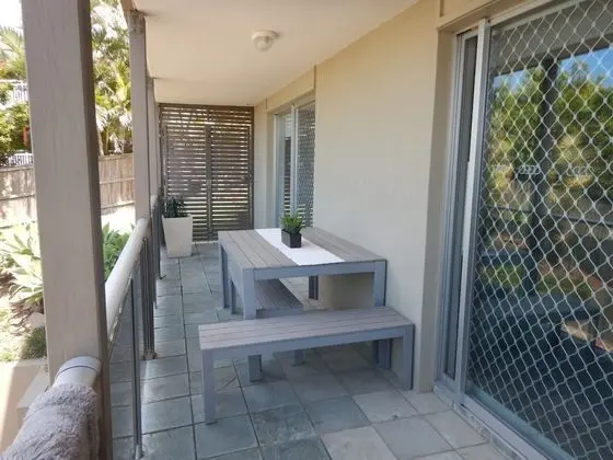 Apart Daire (2 Bedrooms)