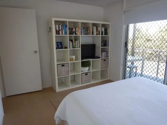 Apart Daire (2 Bedrooms)