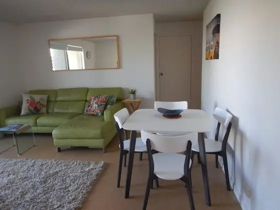 Apart Daire (2 Bedrooms)