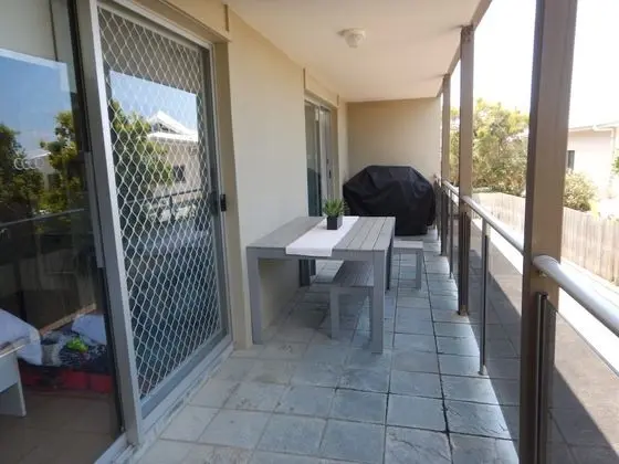 Apart Daire (2 Bedrooms)