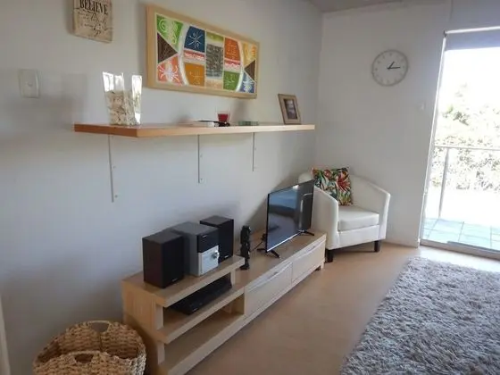Apart Daire (2 Bedrooms)