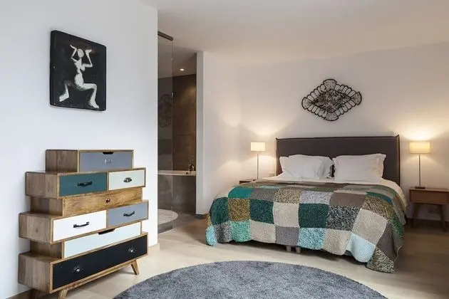 Apart Daire (3 Bedrooms)