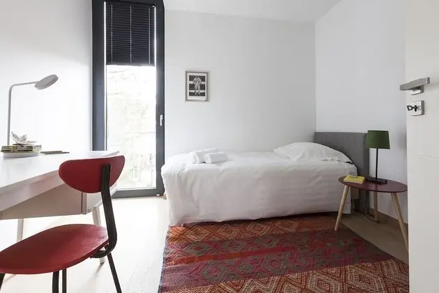 Apart Daire (3 Bedrooms)