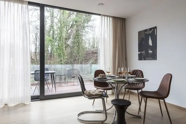Apart Daire (3 Bedrooms)