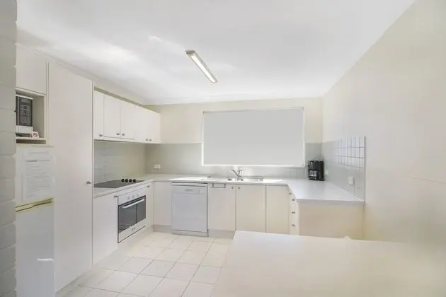 Apart Daire (2 Bedrooms)