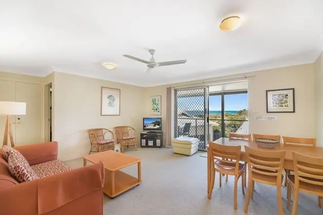 Apart Daire (2 Bedrooms)