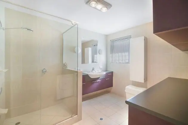 Apart Daire (2 Bedrooms)