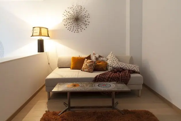 Apart Daire, 3 Yatak Odası