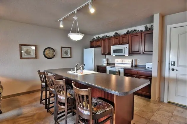 Daire, 1 Büyük (Queen) Boy Yatak ve Çekyat, Jakuzi