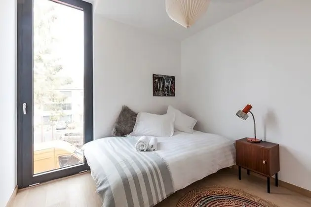 Ev (4 Bedrooms)