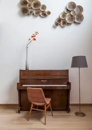 Ev (4 Bedrooms)