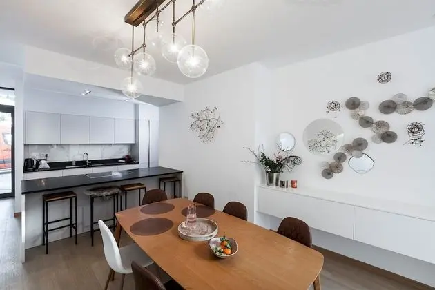 Ev (4 Bedrooms)