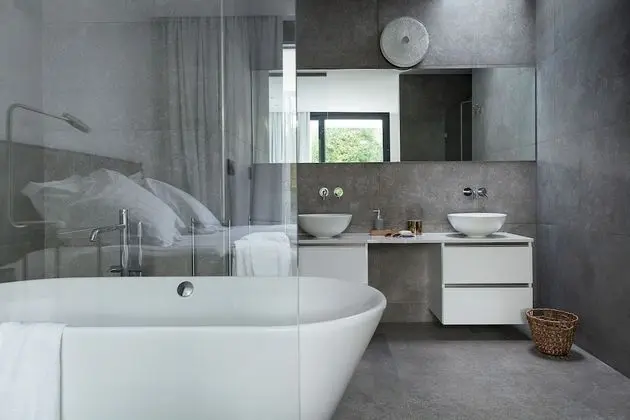 Ev (4 Bedrooms)
