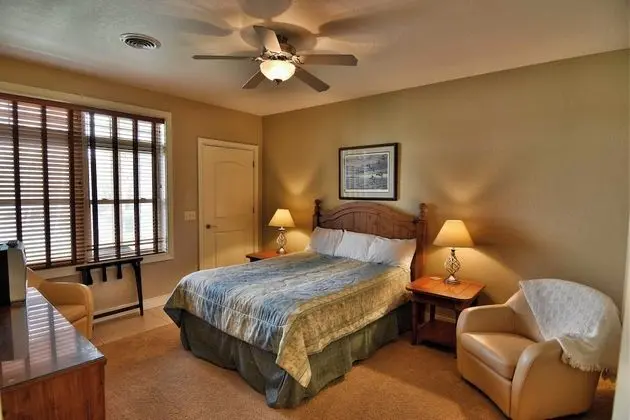 Daire, 1 Büyük (Queen) Boy Yatak ve Çekyat, Jakuzi