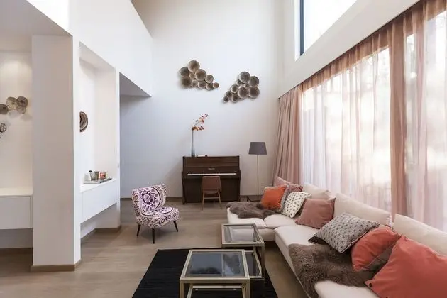 Ev (4 Bedrooms)