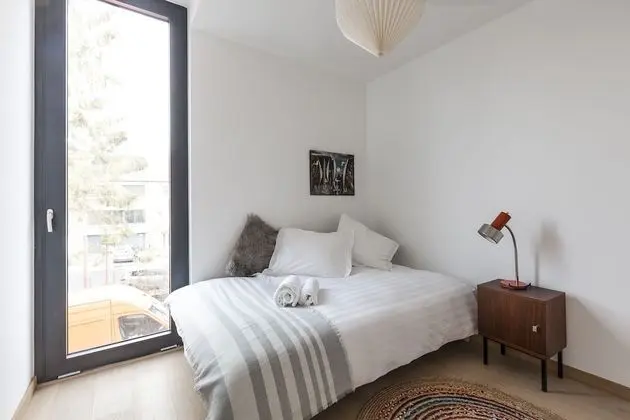 Ev (4 Bedrooms)