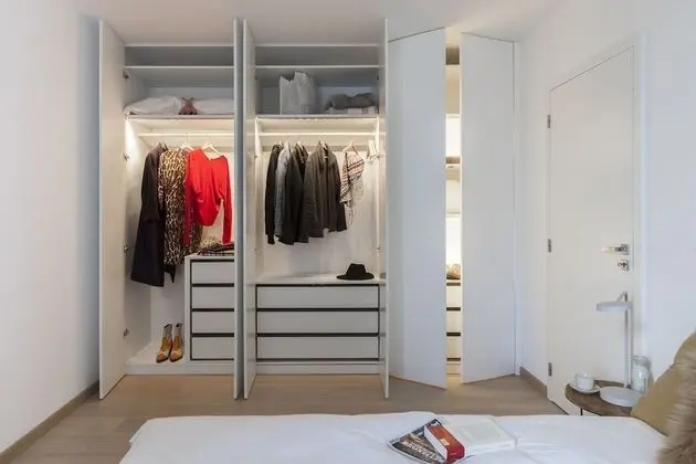 Ev (4 Bedrooms)