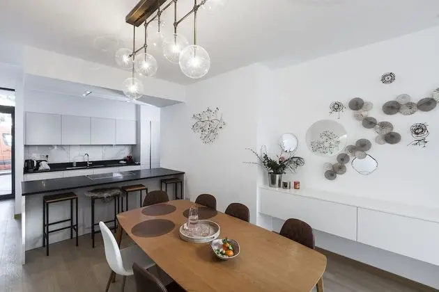 Ev (4 Bedrooms)