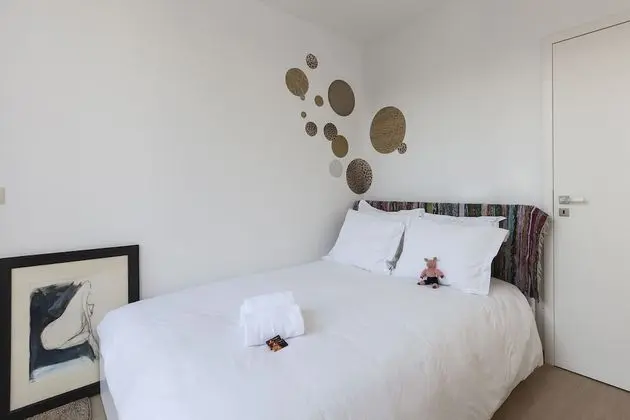Apart Daire (3 Bedrooms)