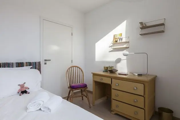 Apart Daire (3 Bedrooms)