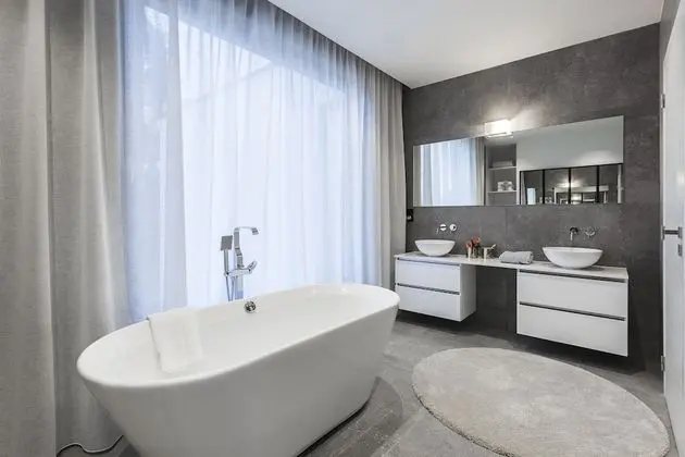 Apart Daire (3 Bedrooms)
