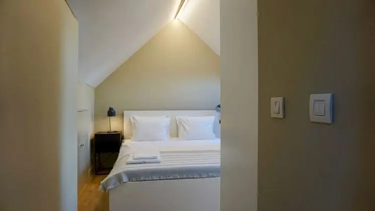 Apart Daire (1 Bedroom)