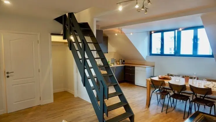 Apart Daire (1 Bedroom)