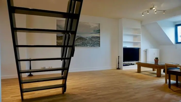 Apart Daire (1 Bedroom)
