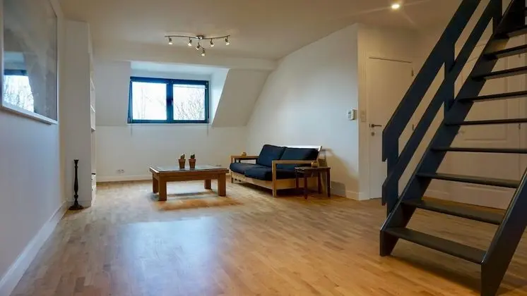 Apart Daire (1 Bedroom)