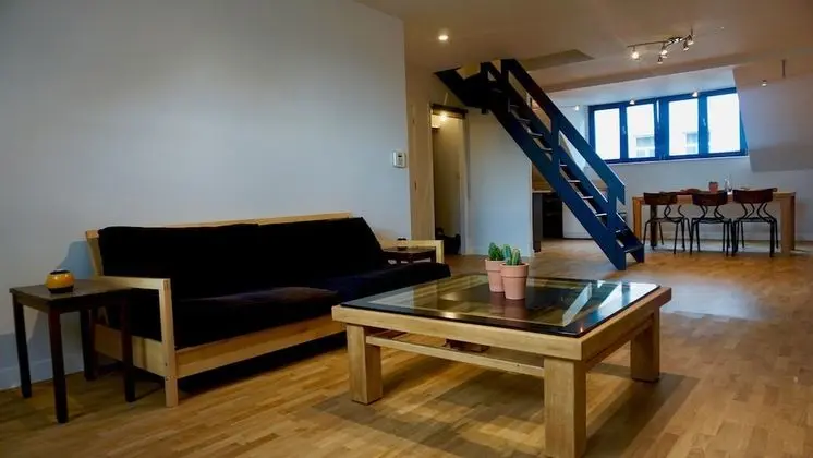 Apart Daire (1 Bedroom)