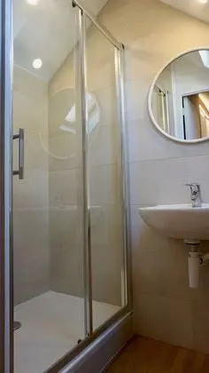 Apart Daire (1 Bedroom)