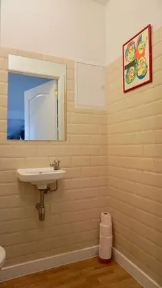 Apart Daire (1 Bedroom)