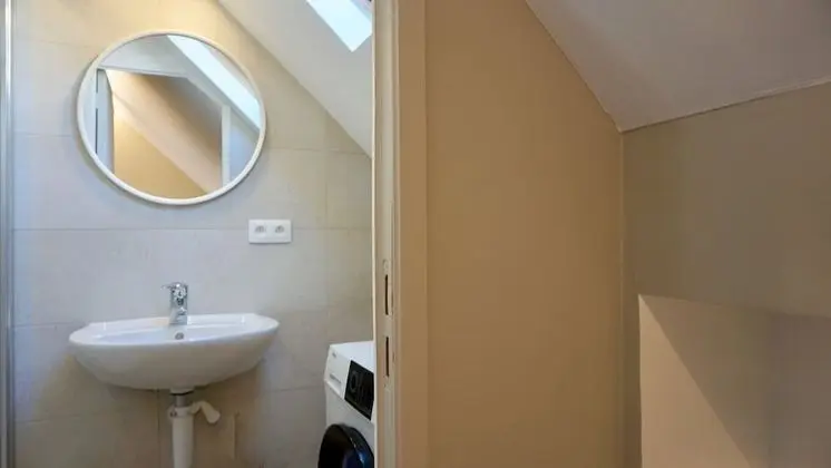Apart Daire (1 Bedroom)