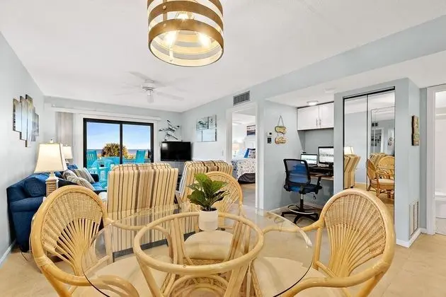 Apart Daire, Engellilere Uygun