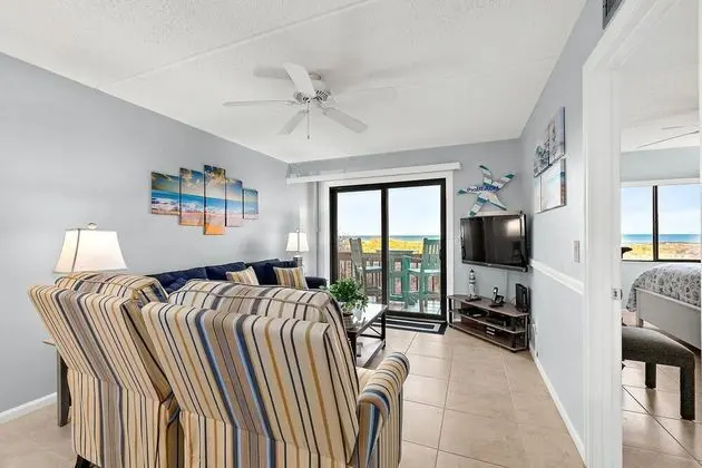 Apart Daire, Engellilere Uygun