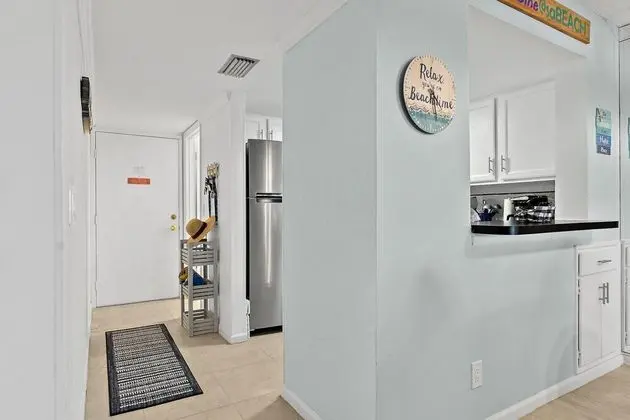 Apart Daire, Engellilere Uygun