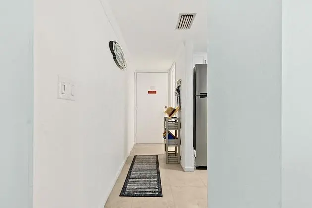 Apart Daire, Engellilere Uygun