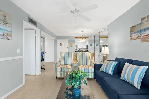 Apart Daire, Engellilere Uygun