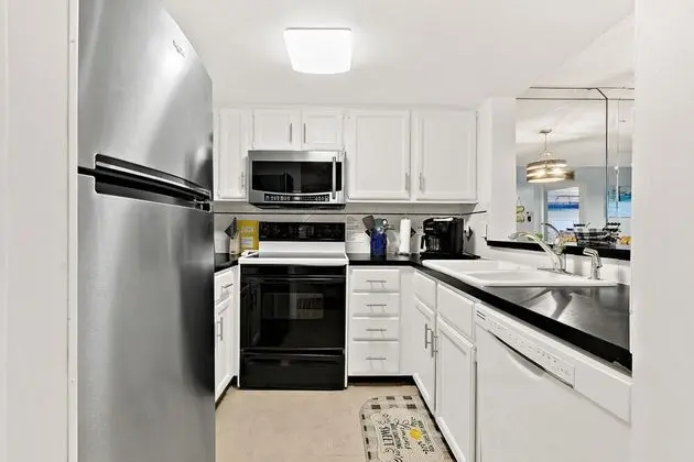 Apart Daire, Engellilere Uygun