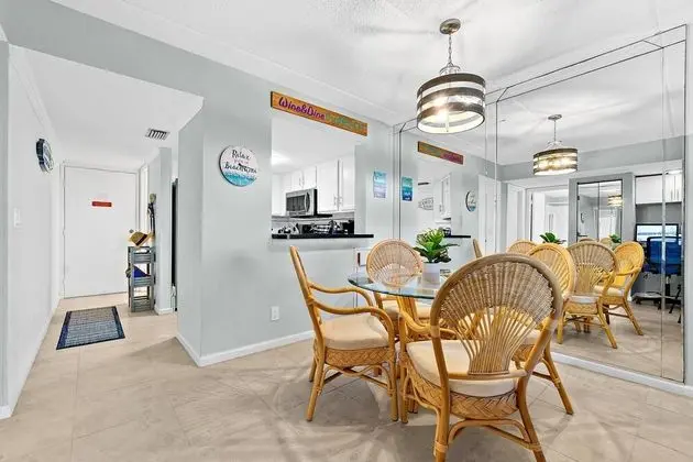 Apart Daire, Engellilere Uygun