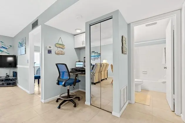 Apart Daire, Engellilere Uygun