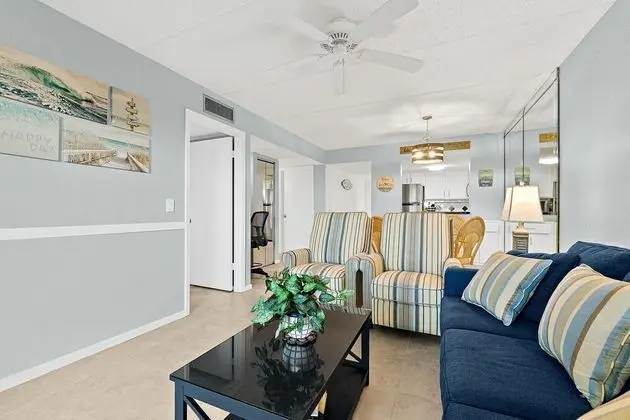 Apart Daire, Engellilere Uygun