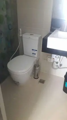 Deluxe Tek Kişilik Oda